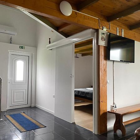 Casa Da Nora Villa Póvoa de Lanhoso Kültér fotó