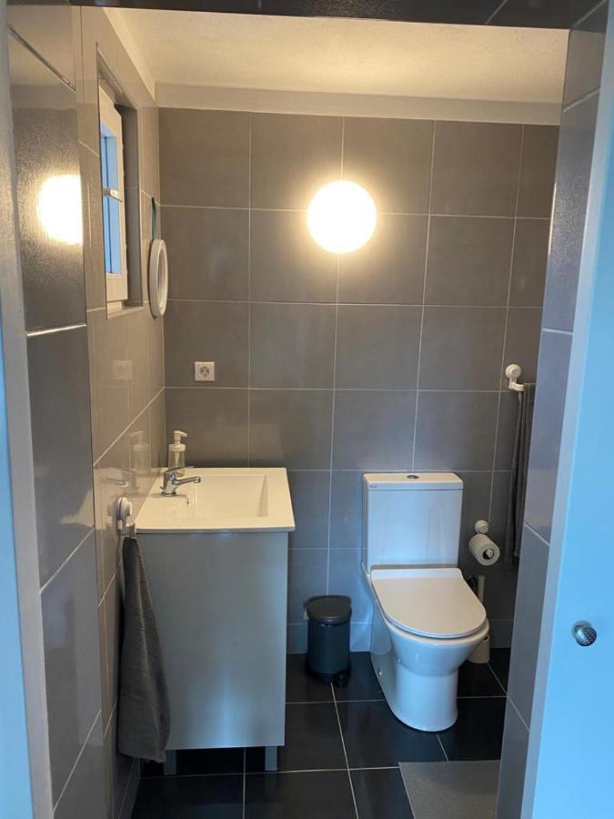 Casa Da Nora Villa Póvoa de Lanhoso Kültér fotó