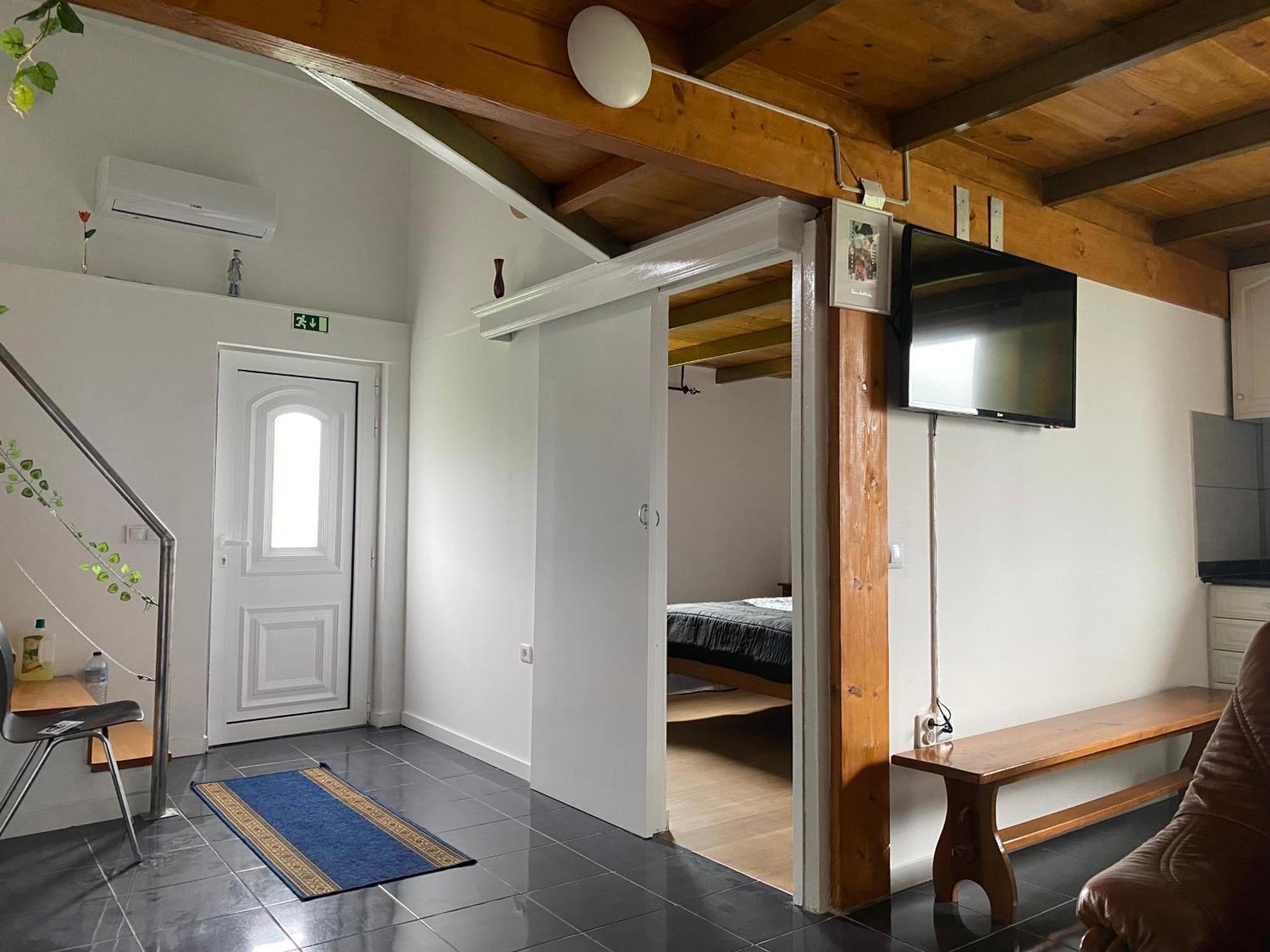 Casa Da Nora Villa Póvoa de Lanhoso Kültér fotó