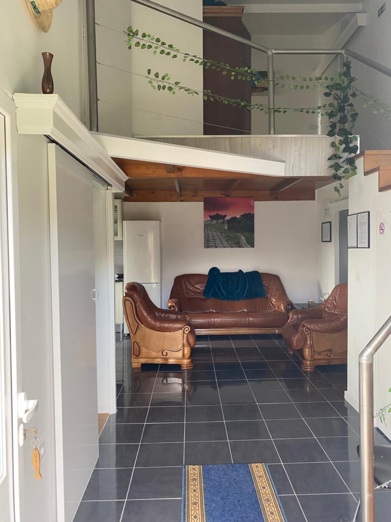 Casa Da Nora Villa Póvoa de Lanhoso Kültér fotó
