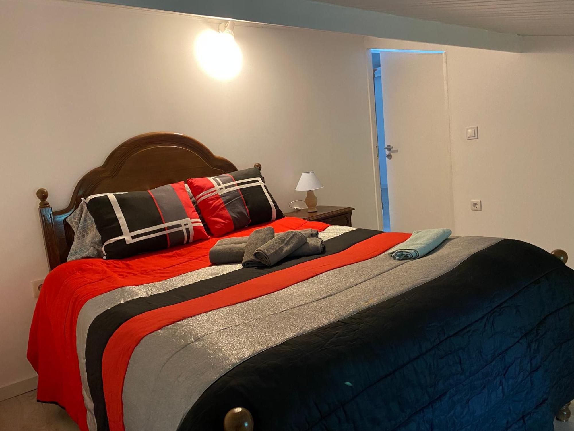 Casa Da Nora Villa Póvoa de Lanhoso Kültér fotó