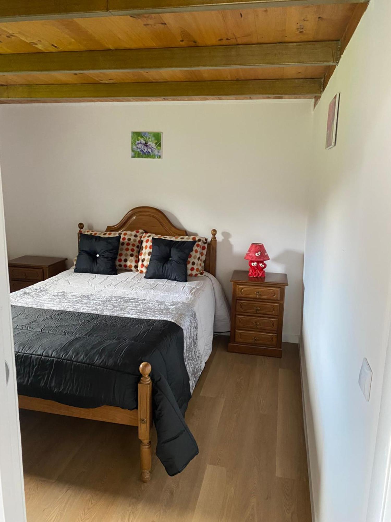Casa Da Nora Villa Póvoa de Lanhoso Kültér fotó