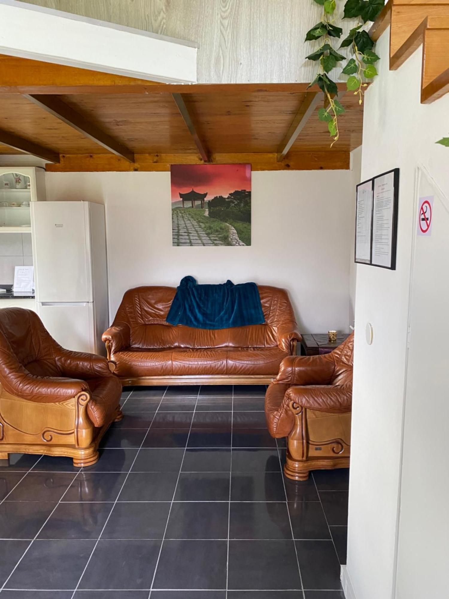 Casa Da Nora Villa Póvoa de Lanhoso Kültér fotó