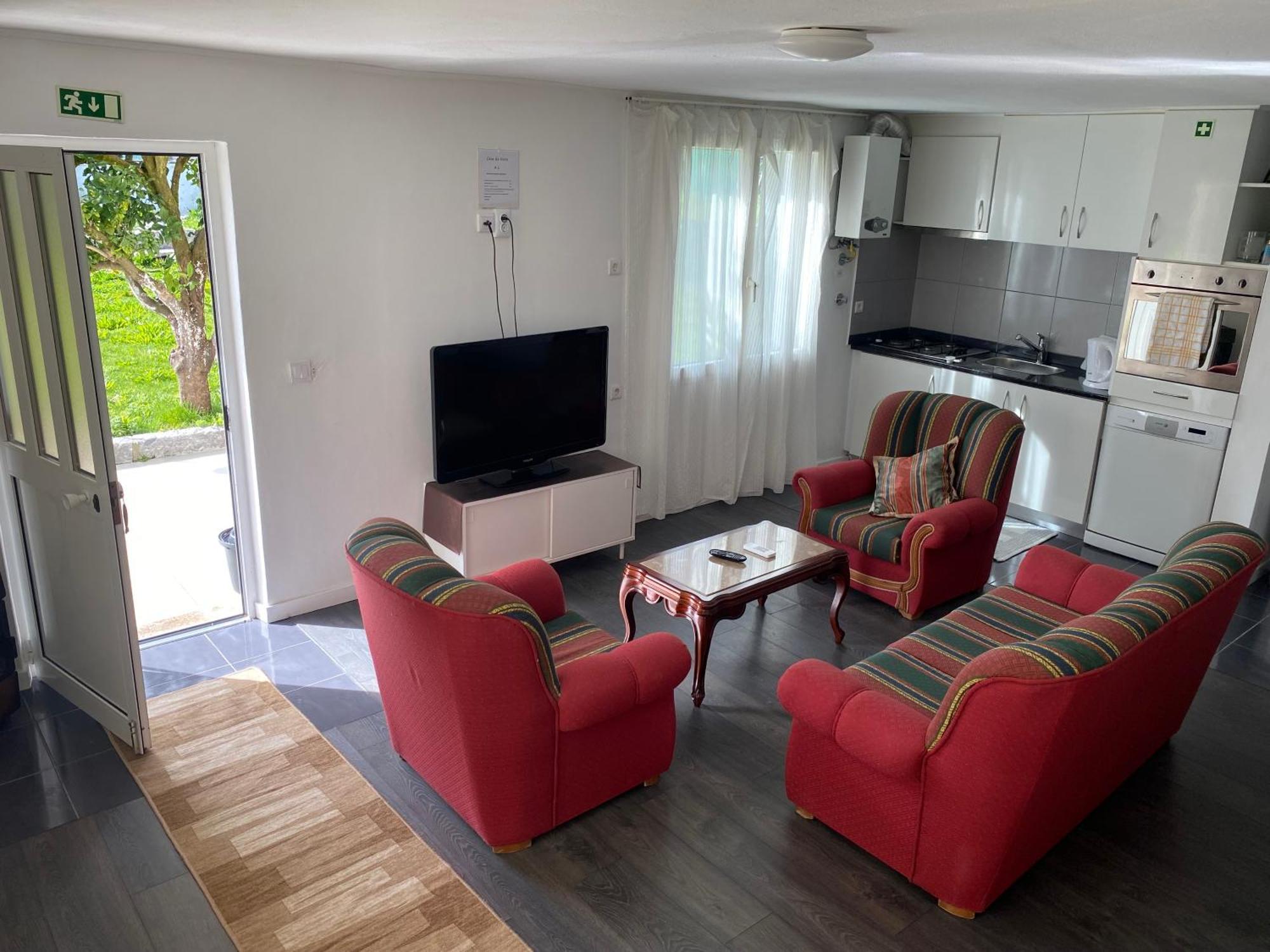 Casa Da Nora Villa Póvoa de Lanhoso Kültér fotó